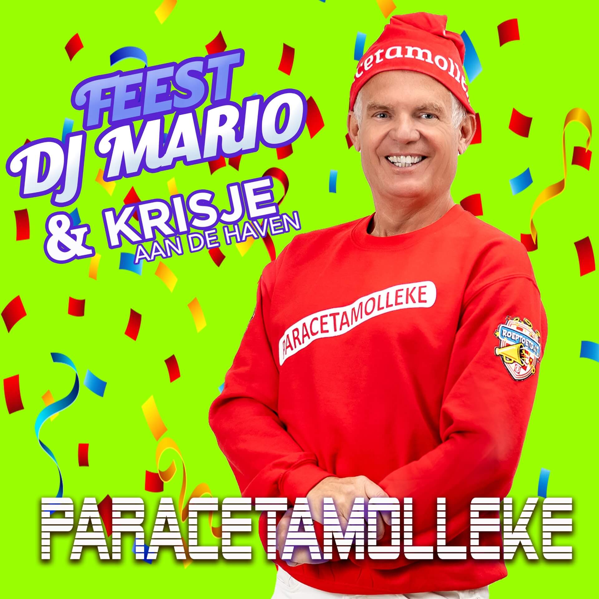 Feest DJ Mario – Ursula 2.0 Providerstore.nl besparen
